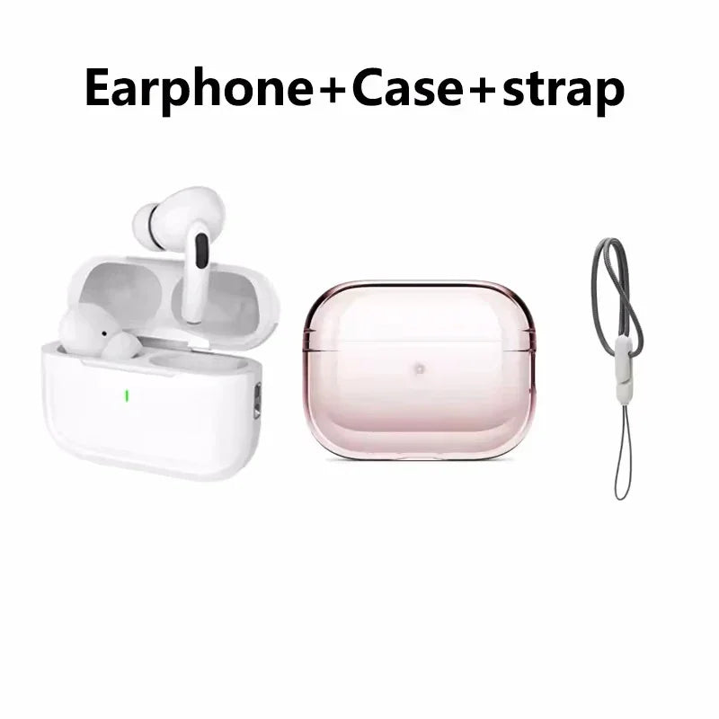 Air Pro 5 TWS Max Wireless Bluetooth Earphones - Gadgets