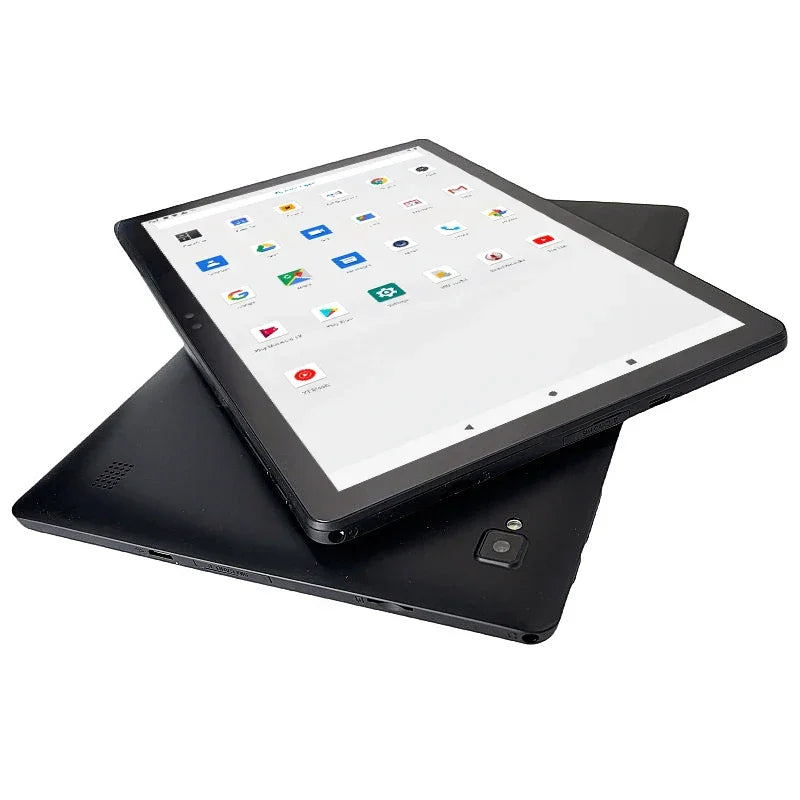 Glavey 10.1 Inch 4G Phone Call Tablet PC T4-129L - Gadgets