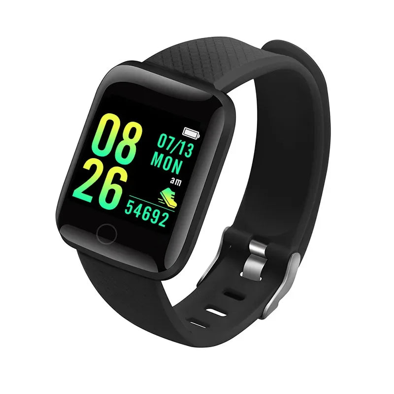 CHAONB Smartwatch for Men and Women - Gadgets
