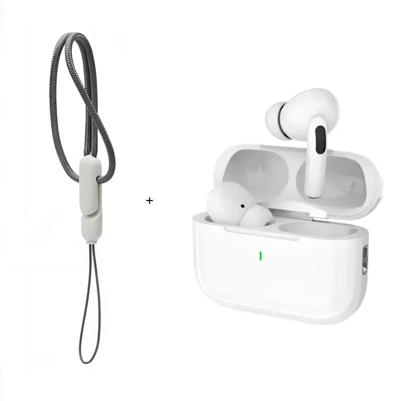 Air Pro 5 TWS Max Wireless Bluetooth Earphones - Gadgets
