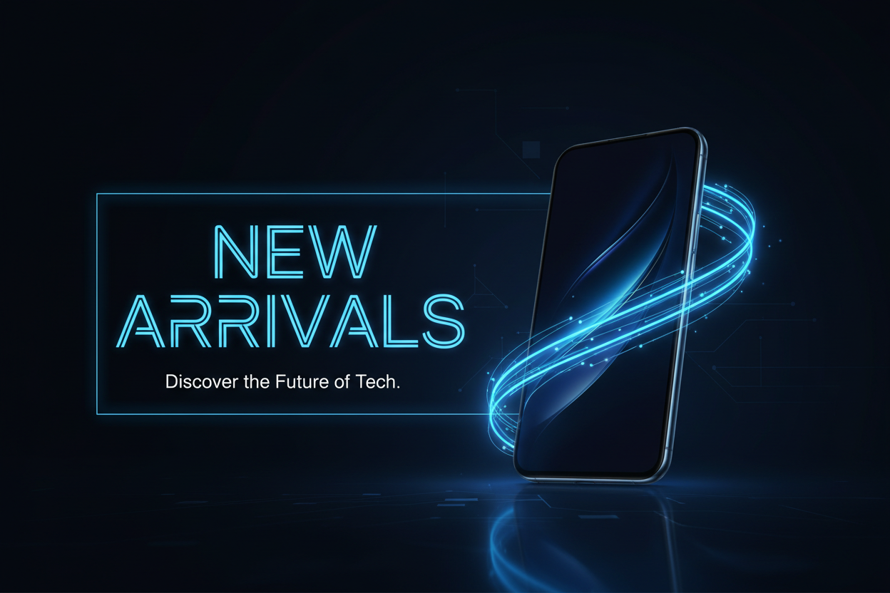 Smartphones Promo