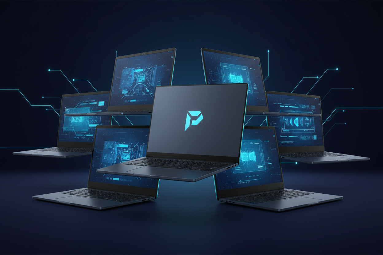 Laptops