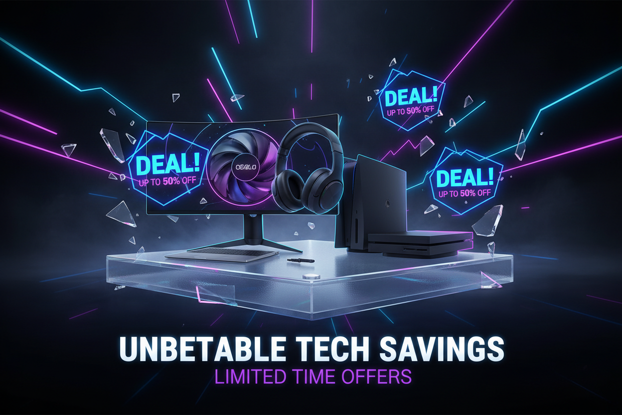 Deals