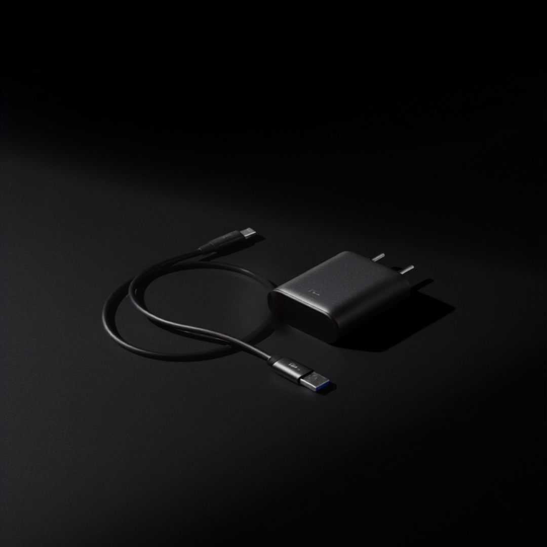 CRELANDER Dual-Screen Laptop – TechNova