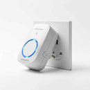 Smart Plug with Energy Monitor