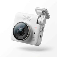 2K/4K Dash Camera