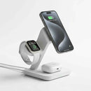 3-in-1 Wireless Charging Stand