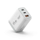 65W GaN USB-C Fast Charger