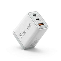 65W GaN USB-C Fast Charger