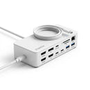 13-in-1 Laptop Dock
