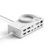 13-in-1 Laptop Dock