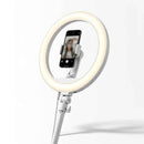 Ring Light with Phone Mount