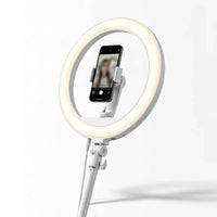 Ring Light with Phone Mount