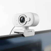 1080p/2K Webcam