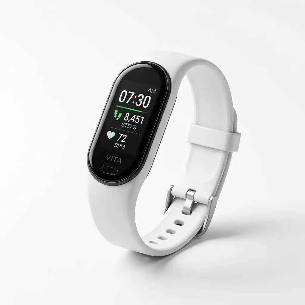 Budget Fitness Tracker