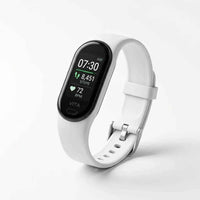 Budget Fitness Tracker