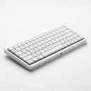 Low-Profile Mechanical Keyboard