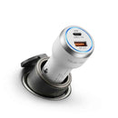 USB-C Fast Car Charger