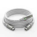 USB-C to USB-C 240W Cable