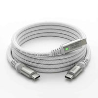 USB-C to USB-C 240W Cable