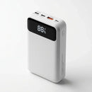20,000mAh Fast Charging Power Bank