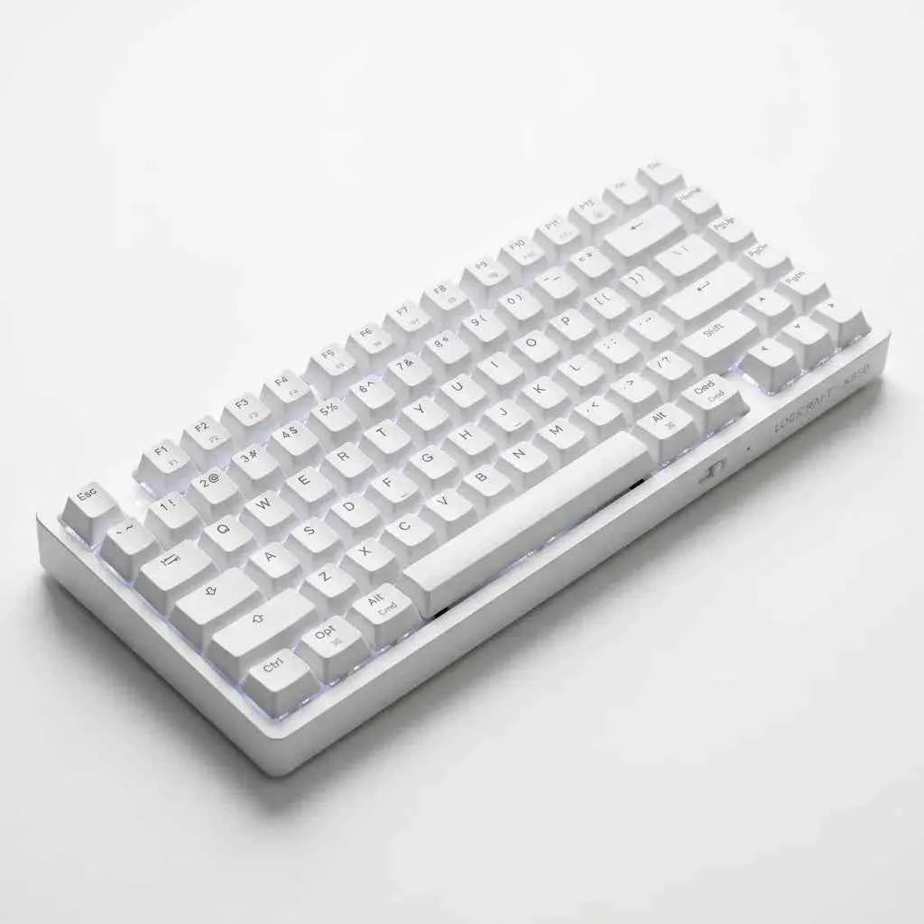 Wireless Mechanical Keyboard