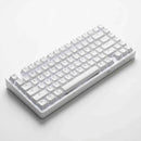 Wireless Mechanical Keyboard