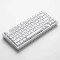 Wireless Mechanical Keyboard