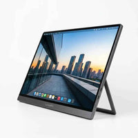 16-Inch 2.5K Portable Monitor