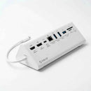 10-in-1 USB-C Docking Station