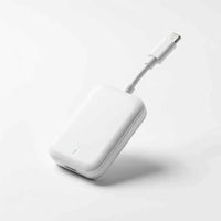 Wireless CarPlay Adapter