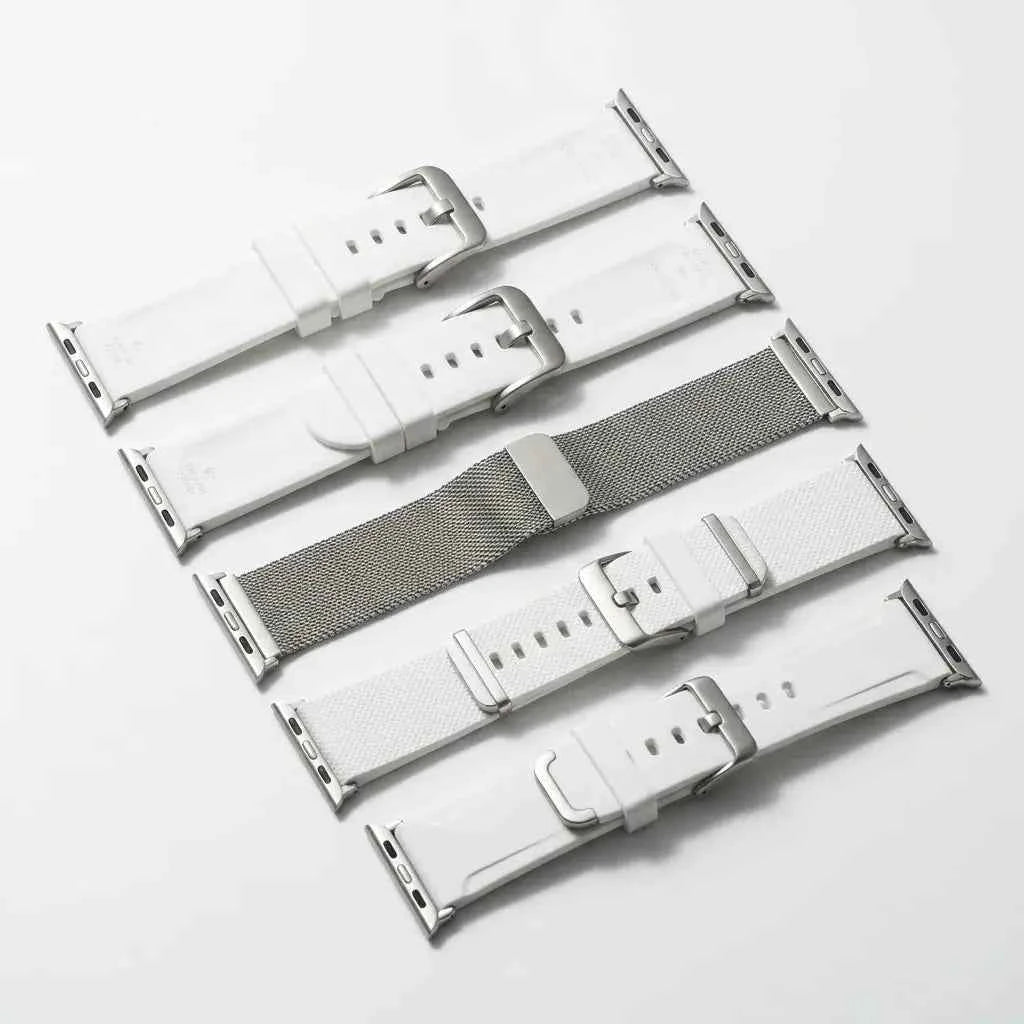 Smartwatch Replacement Bands