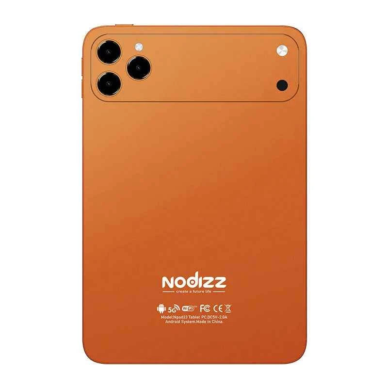 New Npad23 Adult Tablet 10.1" Capacitive Screen Allwinner 4G Call Android Tablet PC 3GB RAM