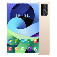 Popular 12.9 Inch Android Tablet With Dual Sim Oem Customized Brand 16gb+1tgb Educational Use Phone Call and Tablet Pc Support