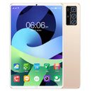 12 Inch Dual SIM Android Tablet  16GB+1TB 14 Pro Pro Branded Educational Phone Call Feature