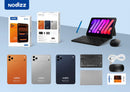 New Npad23 Adult Tablet 10.1" Capacitive Screen Allwinner 4G Call Android Tablet PC 3GB RAM