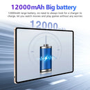 24G+2TB 2025 NEW S26Ultra 11 Inch Android 15 Tablet with Dual SIM 4G Phone Call Function Professional Use Memory