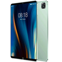 2024 New Tablet Android MTK6762 Octa-core 12GB+512GB Fast Shipping Tablets for Cheap Price Education 10.1 Inch Tablet Pc
