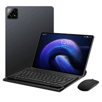New Android 10.1 Inch Tablet Pad6s Tablet 12GB+512GB Gaming and Business With SIM Card Slot Tablet PC