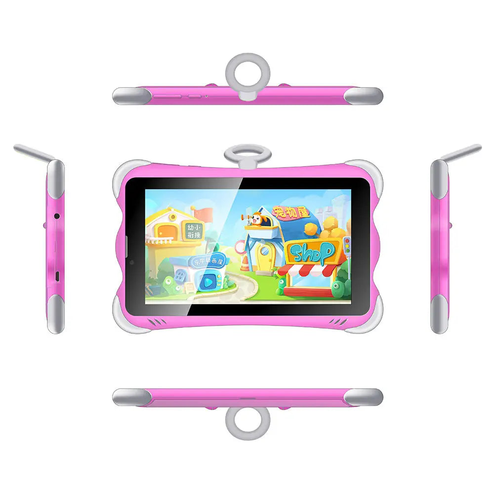 Pink / 16 GB / 1g|2MP|5MP