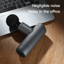 Booster Mini X Massage Gun - Ultimate Portable Percussion Massager - Gadgets