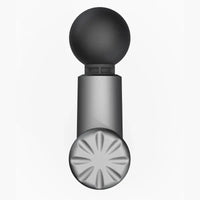 Booster Mini X Massage Gun - Ultimate Portable Percussion Massager - Gadgets