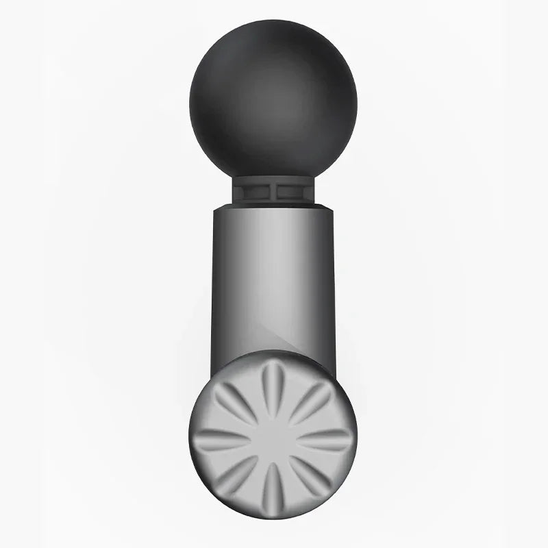 Booster Mini X Massage Gun - Ultimate Portable Percussion Massager - Gadgets