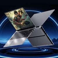 Core i7 17th Generation Laptop 15-inch | Dedicated Graphics | Gaming, Office & Study