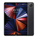 10-inch Android tablet cross-border full-screen call Wifi WishShopee
