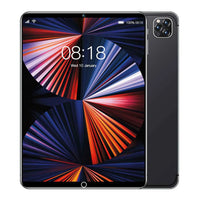 10-inch Android tablet cross-border full-screen call Wifi WishShopee