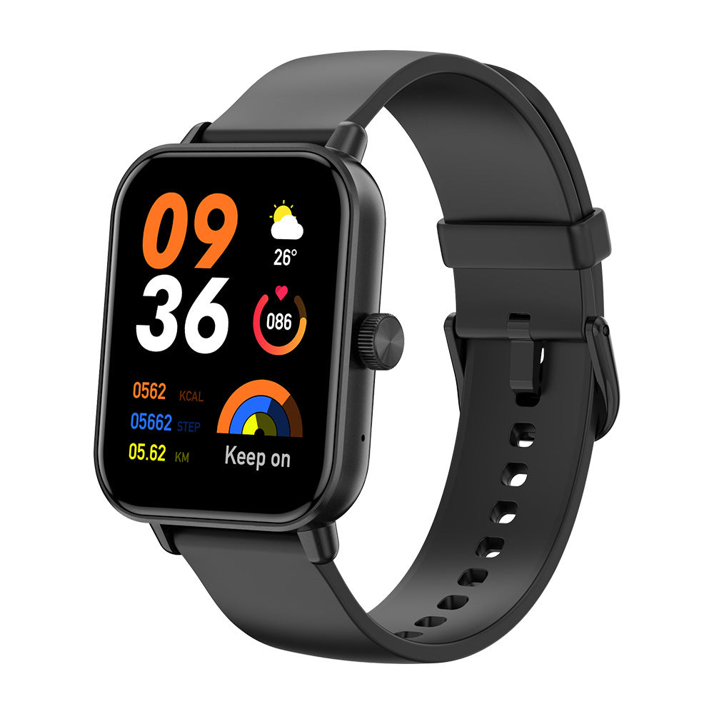 COLMI P81 Ultra Smartwatch — 1.9" Display, Bluetooth Calling