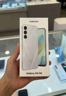 Samsung Galaxy A16 5G — Unlocked (Renewed, International Model)