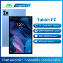 new 10.1-inch tablet dual SIM 5G full Netcom intelligent learning tablet foreign trade exclusive sim