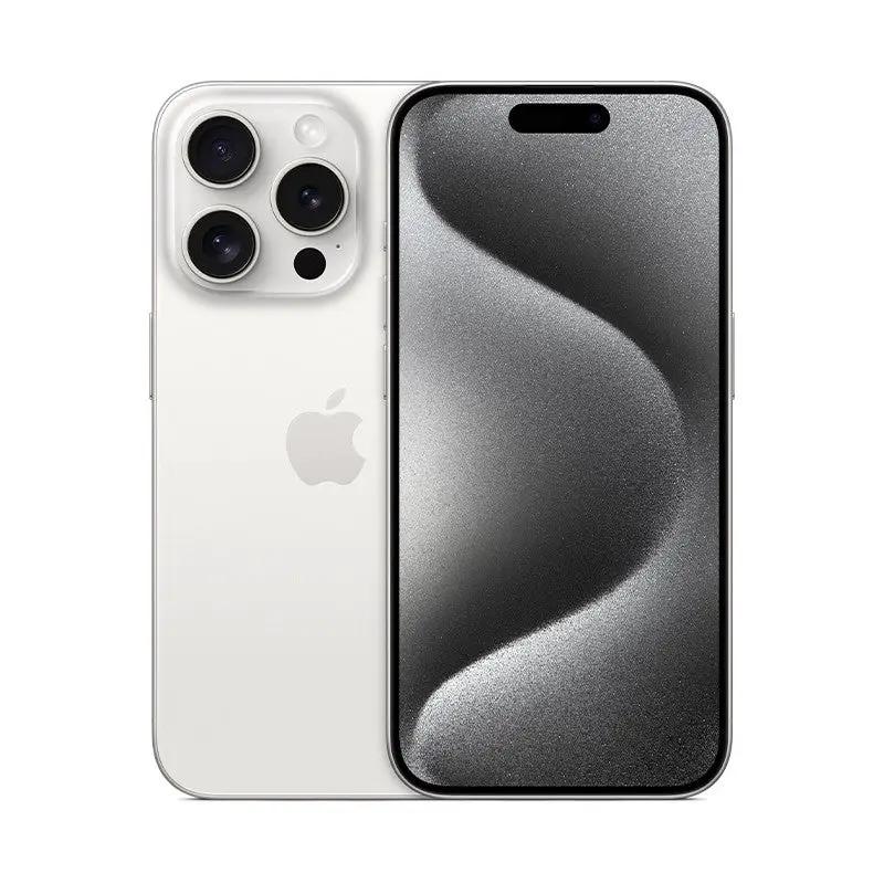 Used iPhone 13, 14, 15 Pro China dual SIM iPhone 13, 14 Plus, 15 Plus Apple 5G phones